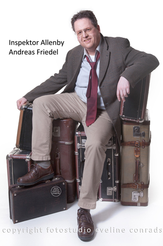 Andreas Friedel