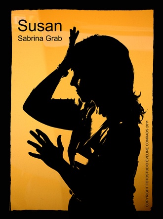 Sabrina Grab